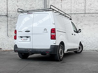 Citroen jumpy 1.6 bluehdi 95 co m 95pk 2017, v-429-gj - afbeelding 30 van  34