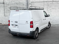 Citroen jumpy 1.6 bluehdi 95 co m 95pk 2017, v-429-gj - afbeelding 31 van  34