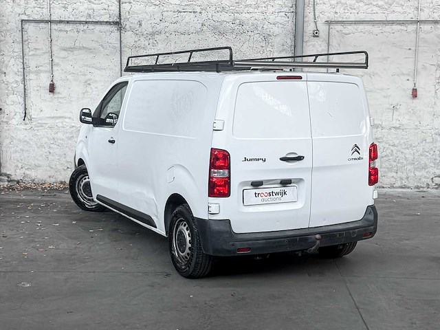 Citroen jumpy 1.6 bluehdi 95 co m 95pk 2017, v-429-gj - afbeelding 33 van  34