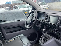 Citroen jumpy 1.6 bluehdi club bedrijfswagen - afbeelding 2 van  12