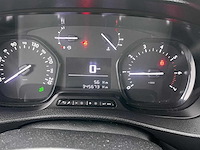 Citroen jumpy 1.6 bluehdi club bedrijfswagen - afbeelding 3 van  12