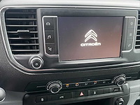 Citroen jumpy 1.6 bluehdi club bedrijfswagen - afbeelding 4 van  12