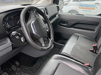Citroen jumpy 1.6 bluehdi club bedrijfswagen - afbeelding 5 van  12