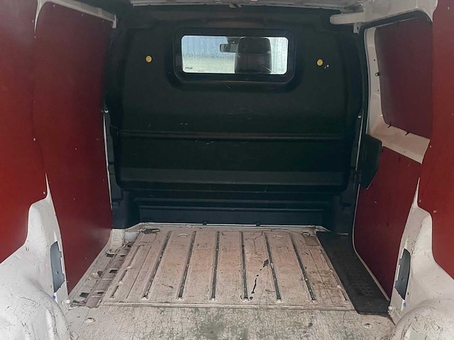 Citroen jumpy 1.6 bluehdi club bedrijfswagen - afbeelding 8 van  12
