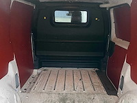 Citroen jumpy 1.6 bluehdi club bedrijfswagen - afbeelding 8 van  12