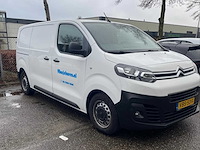Citroen jumpy 1.6 bluehdi club bedrijfswagen - afbeelding 10 van  12