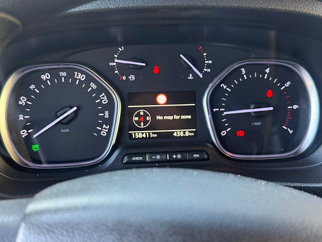 Citroen jumpy 2.0, 3519 - afbeelding 11 van  15