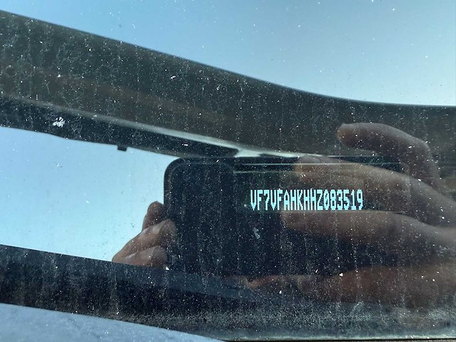 Citroen jumpy 2.0, 3519 - afbeelding 13 van  15