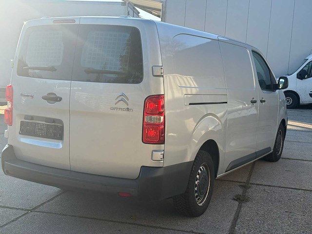 Citroen jumpy 2.0, 3519 - afbeelding 3 van  15