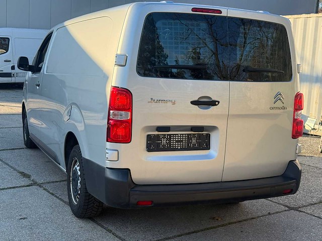 Citroen jumpy 2.0, 3519 - afbeelding 5 van  15