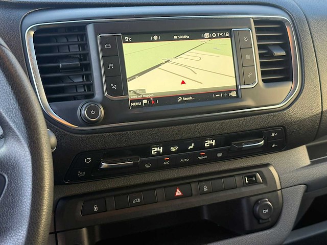 Citroen jumpy 2.0, 3519 - afbeelding 9 van  15