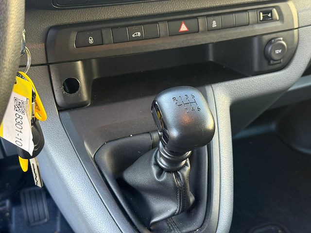 Citroen jumpy 2.0, 3519 - afbeelding 2 van  15