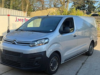 Citroen jumpy 2.0, 3519 - afbeelding 1 van  15