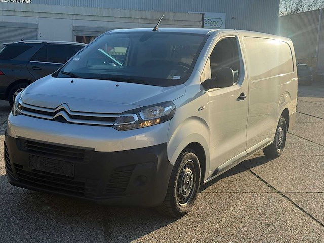 Citroen jumpy 2.0, 3519 - afbeelding 8 van  15