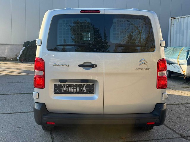 Citroen jumpy 2.0, 3519 - afbeelding 13 van  15