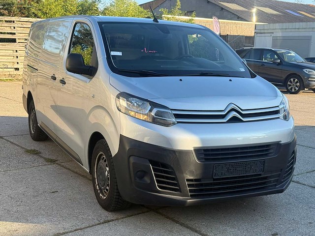 Citroen jumpy 2.0, 3519 - afbeelding 10 van  15