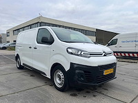 Citroën jumpy 2.0 bluehdi 145 m club | vrn-08-b - afbeelding 5 van  21