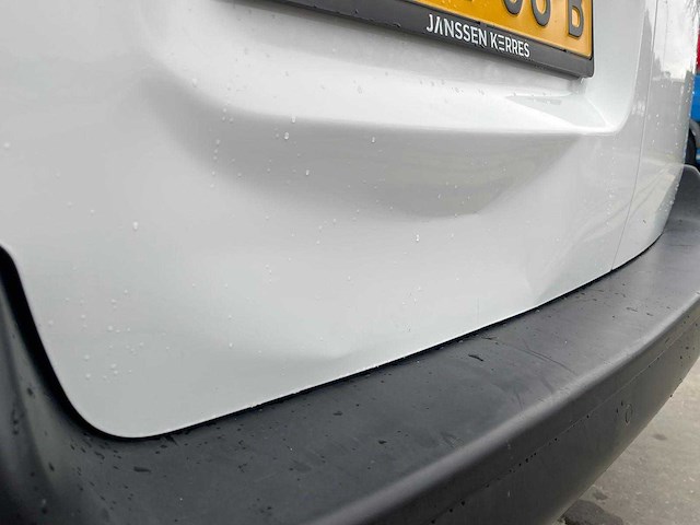 Citroën jumpy 2.0 bluehdi 145 m club | vrn-08-b - afbeelding 7 van  21