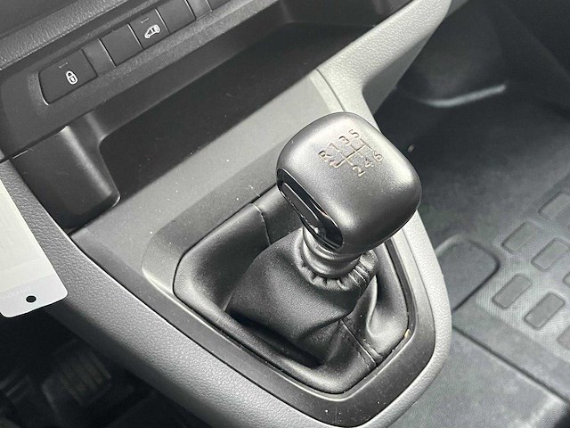 Citroën jumpy 2.0 bluehdi 145 m club | vrn-08-b - afbeelding 14 van  21