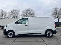 Citroën jumpy 2.0 bluehdi 145 m club | vrn-08-b - afbeelding 15 van  21