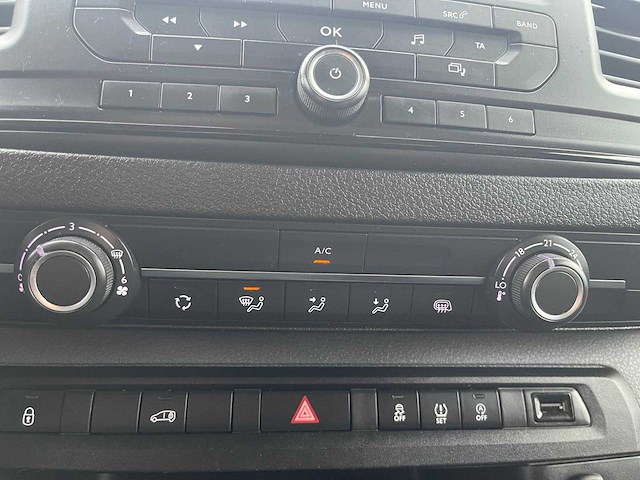 Citroën jumpy 2.0 bluehdi 145 m club | vrn-08-b - afbeelding 20 van  21