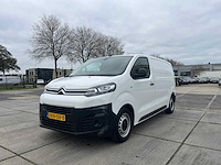 Citroën jumpy 2.0 bluehdi 145 m club | vrn-08-b - afbeelding 21 van  21