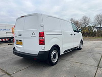 Citroën jumpy 2.0 bluehdi 145 m club | vrn-08-b - afbeelding 4 van  21
