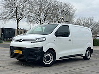 Citroën jumpy 2.0 bluehdi 145 m club | vrn-08-b - afbeelding 1 van  21