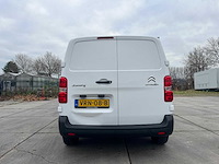Citroën jumpy 2.0 bluehdi 145 m club | vrn-08-b - afbeelding 6 van  21