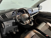 Citroen jumpy 2.0 bluehdi club, vdn-81-d - afbeelding 2 van  15