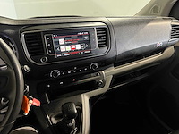 Citroen jumpy 2.0 bluehdi club, vdn-81-d - afbeelding 5 van  15