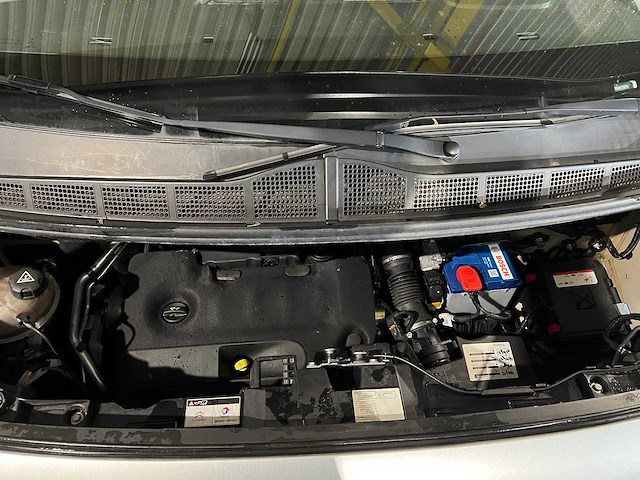 Citroen jumpy 2.0 bluehdi club, vdn-81-d - afbeelding 6 van  15