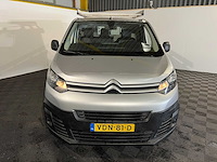 Citroen jumpy 2.0 bluehdi club, vdn-81-d - afbeelding 7 van  15