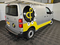 Citroen jumpy 2.0 bluehdi club, vdn-81-d - afbeelding 11 van  15