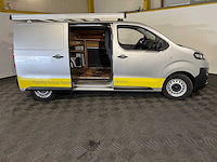 Citroen jumpy 2.0 bluehdi club, vdn-81-d - afbeelding 13 van  15