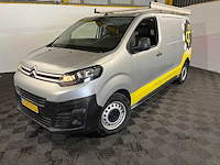 Citroen jumpy 2.0 bluehdi club, vdn-81-d - afbeelding 1 van  15