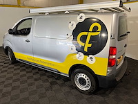 Citroen jumpy 2.0 bluehdi club, vdn-81-d - afbeelding 8 van  15