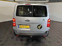 Citroen jumpy 2.0 bluehdi club, vdn-81-d - afbeelding 9 van  15