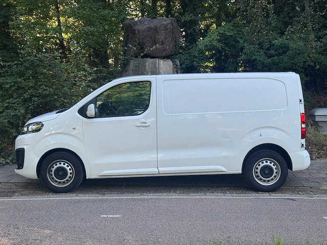 Citroen jumpy 2.0 bluehdi120bus&s, vbk-90-b - afbeelding 10 van  13