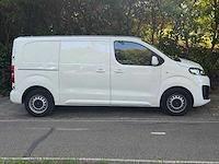Citroen jumpy 2.0 bluehdi120bus&s, vbk-90-b - afbeelding 11 van  13