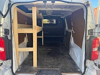 Citroen jumpy 2.0 bluehdi120bus&s, vbk-90-b - afbeelding 2 van  10
