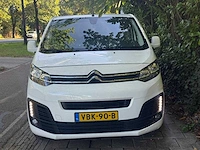 Citroen jumpy 2.0 bluehdi120bus&s, vbk-90-b - afbeelding 4 van  10