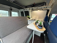 Citroen jumpy camper 2.0 16v tf-880-n - afbeelding 2 van  24