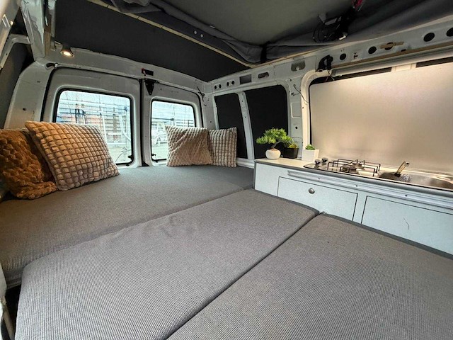 Citroen jumpy camper 2.0 16v tf-880-n - afbeelding 6 van  24