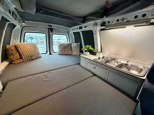 Citroen jumpy camper 2.0 16v tf-880-n - afbeelding 9 van  24