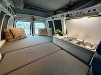 Citroen jumpy camper 2.0 16v tf-880-n - afbeelding 9 van  24
