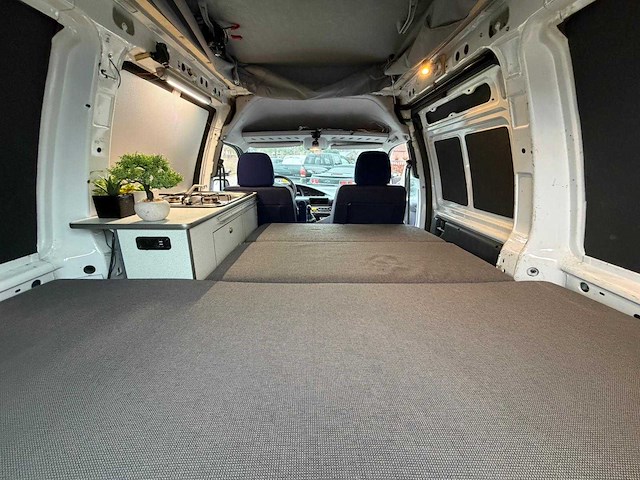 Citroen jumpy camper 2.0 16v tf-880-n - afbeelding 10 van  24