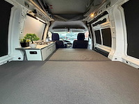 Citroen jumpy camper 2.0 16v tf-880-n - afbeelding 10 van  24