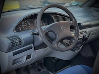 Citroen jumpy camper 2.0 16v tf-880-n - afbeelding 13 van  24