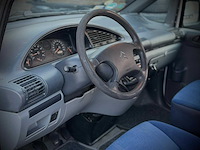 Citroen jumpy camper 2.0 16v tf-880-n - afbeelding 14 van  24